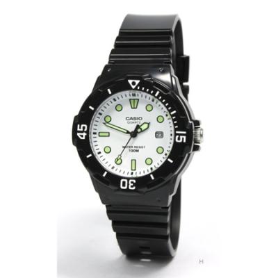 Montre Femme Casio Lrw-200H-7E1