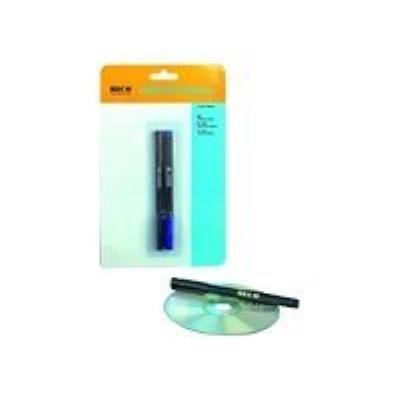 BECO set permanent markers voor CD/DVD