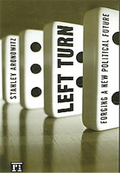 Left Turn, Radical Imagination Series