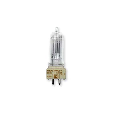 Philips GY9.5 Philips 230V 650W