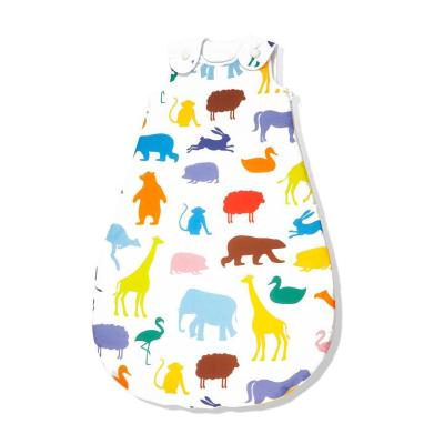 Pinolino - Gigoteuse bébé hiver 110 cm - Joyeux Zoo