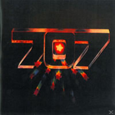 707 (The First Album)...And Beyond