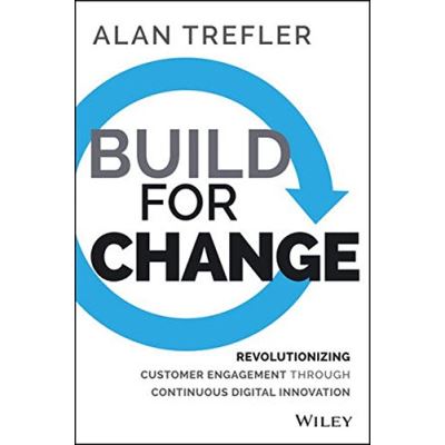 Build for Change Alan Trefler