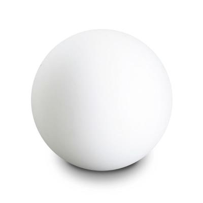 Leds C4 - Boule lumineuse extérieure Cisne D30 cm IP44 - Blanc