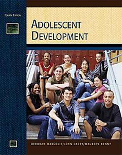 Adolescent Development