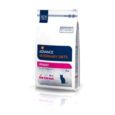 Advance veterinary diets - urinary - 8 kg