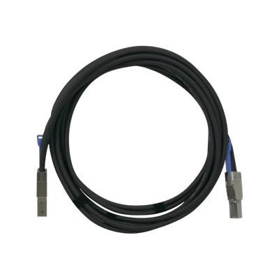 QNAP SAS externe kabel - 2 m