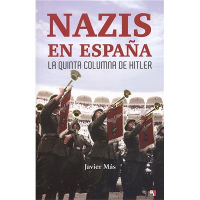 Nazis En España