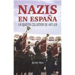 Nazis en españa