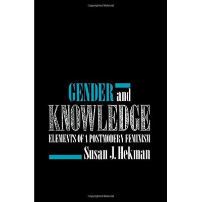 Gender and Knowledge
