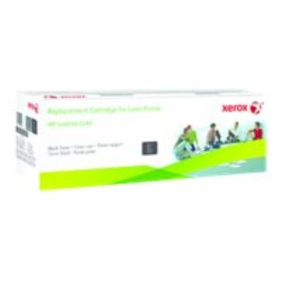 Xerox - zwart - tonercartridge (alternatief voor: HP CF320A)