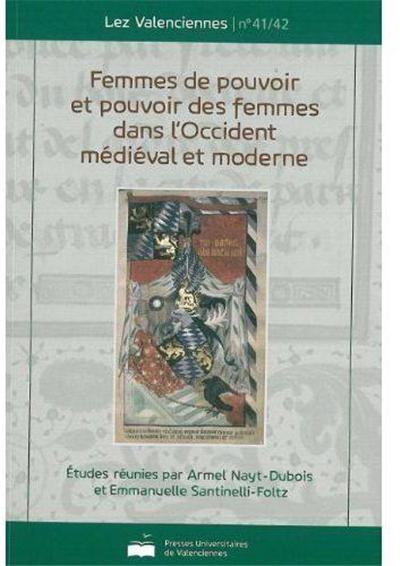 femmes de pouvoir et pouvoir des femmes