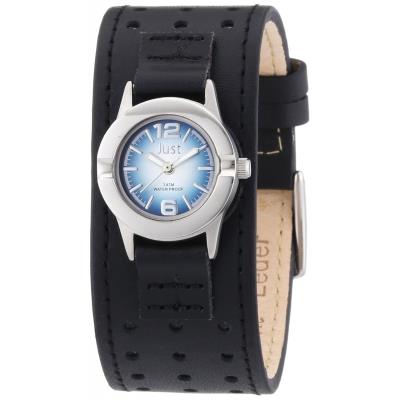 Montre Femme Just 48-S9257-BL
