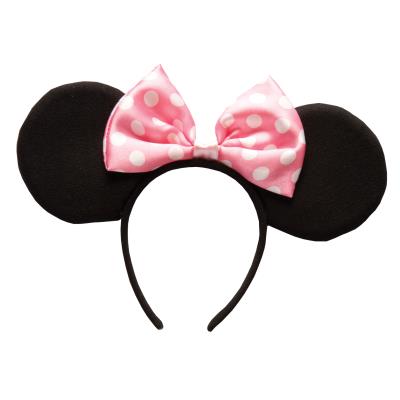 Oreilles Minnie Mouse? taille unique