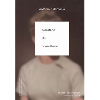 O Mistério Da Consciência - 1