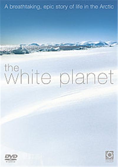 White Planet