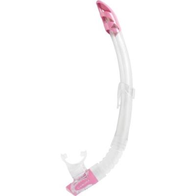 Cressi gamma tuba femme rose