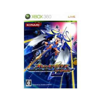 Otomedius Gorgeous - IMPORT JAPONAIS