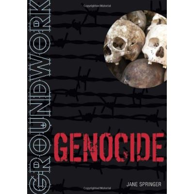 Groundwork Genocide