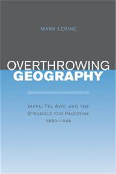 Overthrowing Geography