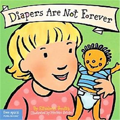 Diapers Are Not Forever, Are Not For