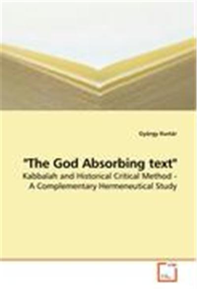 The God Absorbing text