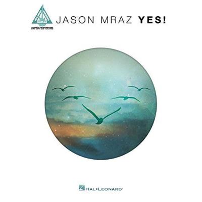 Mraz Jason Yes Guitar Tab.