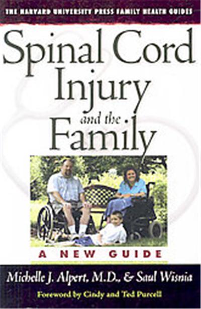 Spinal Cord Injury and the Family