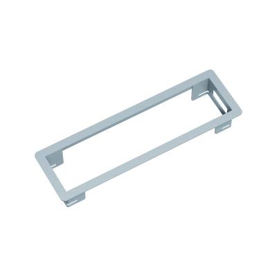 Bachmann 317.000 coni cover cadre intégré 241,5 x 73 mm