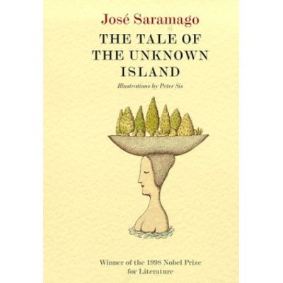 The Tale of the Unknown Island