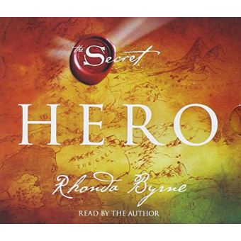 Hero (Secret (Rhonda Byrne)) - [Version Originale] - 1