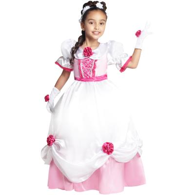 Déguisement Princesse Sissi : 8/10 ans César