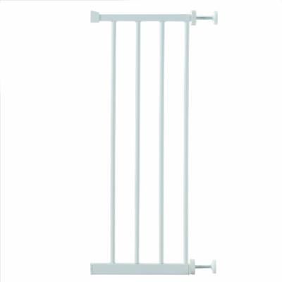 LINDAM - 04451301 - BARRIÈRE - SURE SHUT EXTENSION - SILVER - 28 CM