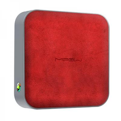 Mipow power cube 7800 (sp-7800b-rd)