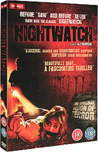 Nightwatch