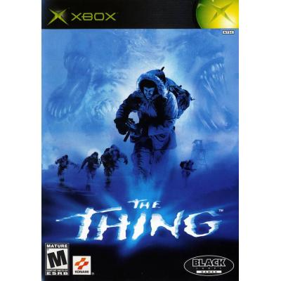 The Thing