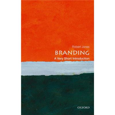 Branding A Very Short Introduction Paper