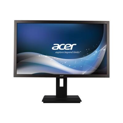 Acer B276HK - écran LED - 27