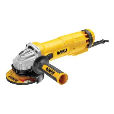 Meuleuse DEWALT 125mm DWE4217