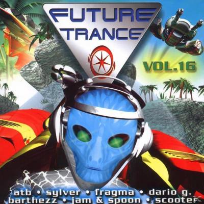 Future Trance, Vol. 16