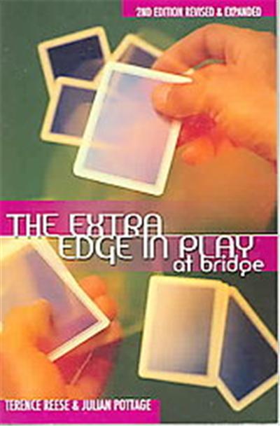 The Extra Edge in Play