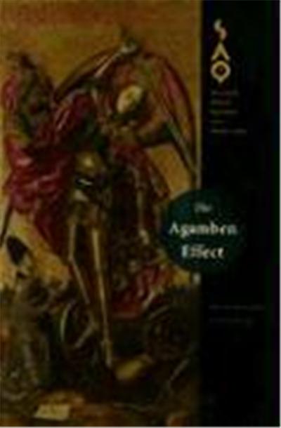 Agamben Effect