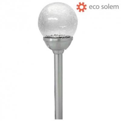 Lampe Solaire Eco Solem