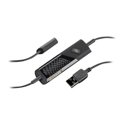 Plantronics RIG 500 Cables USB/Dolby - geluidskaart