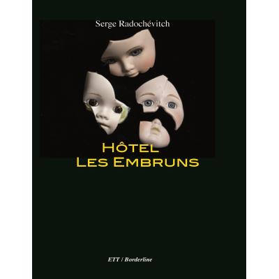 Hôtel Les Embruns