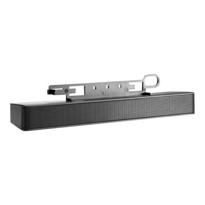 HP LCD Speaker Bar - luidspreker