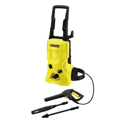 KARCHER K&Auml;RCHER Nettoyeur haute pression K 3500