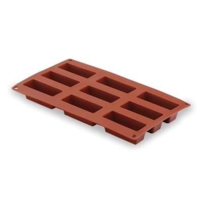 Lacor Moule À Gâteau 12 Cavités Pastryflex 66826 - Image 2