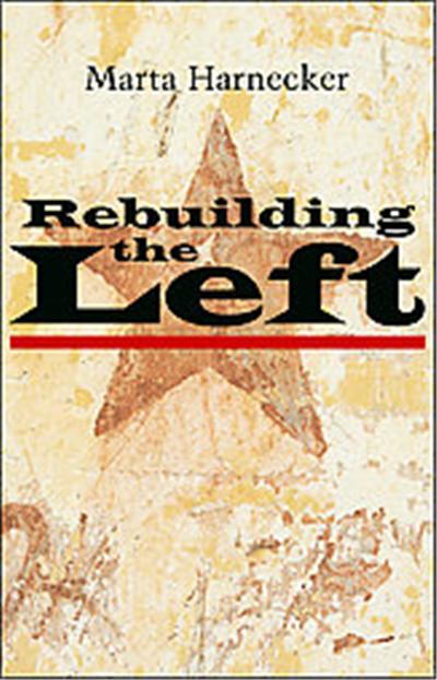 Rebuilding The Left