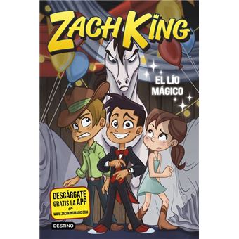 Zach king 2-el lio magico
